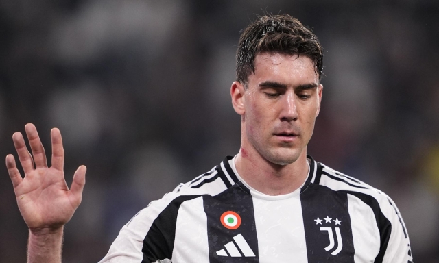 Tudor ritrova Vlahovic: è tornato in gruppo. Gatti spera almeno nella panchina contro la Lazio 1 Tudor ritrova Vlahovic: è tornato in gruppo. Gatti spera almeno nella panchina contro la Lazio