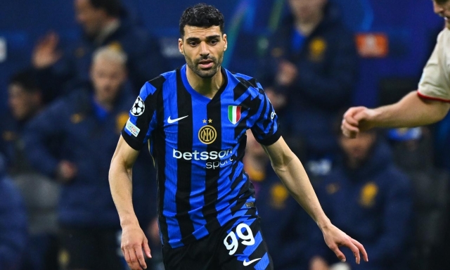 Torino-Inter, le formazioni ufficiali: Vanoli ritrova Lazaro. Inzaghi punta su Taremi e Correa 4 Torino-Inter, le formazioni ufficiali: Vanoli ritrova Lazaro. Inzaghi punta su Taremi e Correa