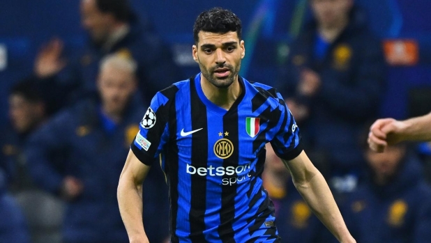 LIVE Alle 18 Torino-Inter: maxi turnover per Inzaghi, Vanoli con Adams dal 1' 1 LIVE Alle 18 Torino-Inter: maxi turnover per Inzaghi, Vanoli con Adams dal 1'