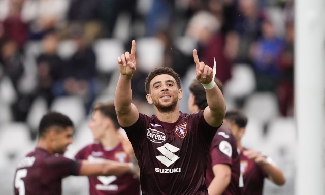 Torino, Adams va a caccia della storia e di Law: cerca il 10 con lode 1 Torino, Adams va a caccia della storia e di Law: cerca il 10 con lode