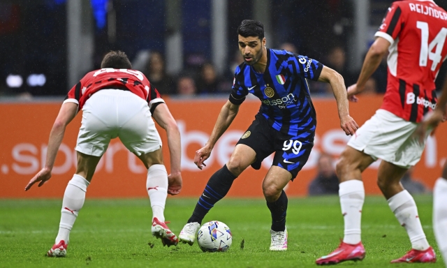 Tre attaccanti da schierare al fantacalcio nella 37ª giornata 1 Tre attaccanti da schierare al fantacalcio nella 37ª giornata