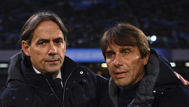 Capello: "Il Napoli torni impeccabile. Inzaghi eviti che qualcuno tiri indietro la gamba" 1 Capello: "Il Napoli torni impeccabile. Inzaghi eviti che qualcuno tiri indietro la gamba"