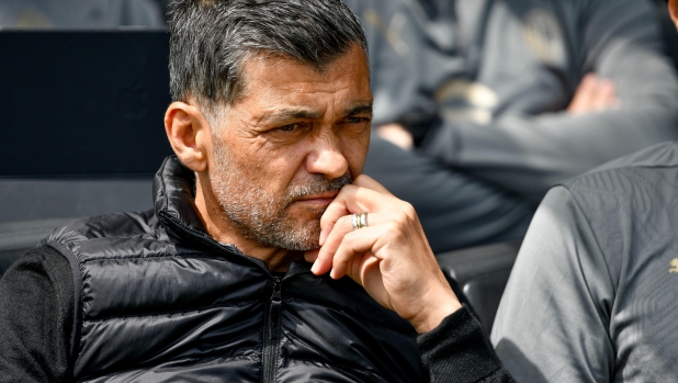 Milan, Conceiçao non fa turnover. Domani con il Bologna vietato pensare alla Coppa Italia 2 Milan, Conceiçao non fa turnover. Domani con il Bologna vietato pensare alla Coppa Italia