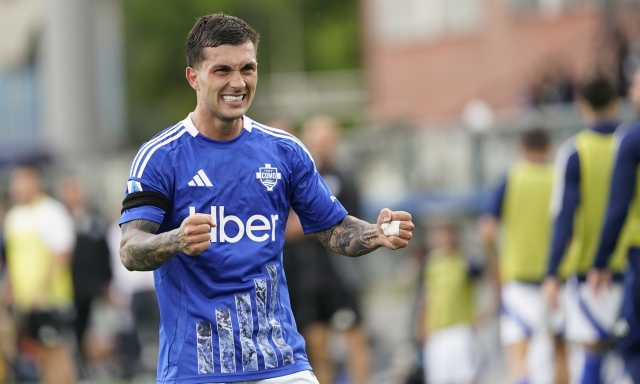 Strefezza, riecco gol e assist: al fanta è di nuovo una garanzia 1 Strefezza, riecco gol e assist: al fanta è di nuovo una garanzia