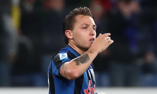 Assist fantacalcio: tutti i +1 della 35ª giornata di Serie A 1 Assist fantacalcio: tutti i +1 della 35ª giornata di Serie A