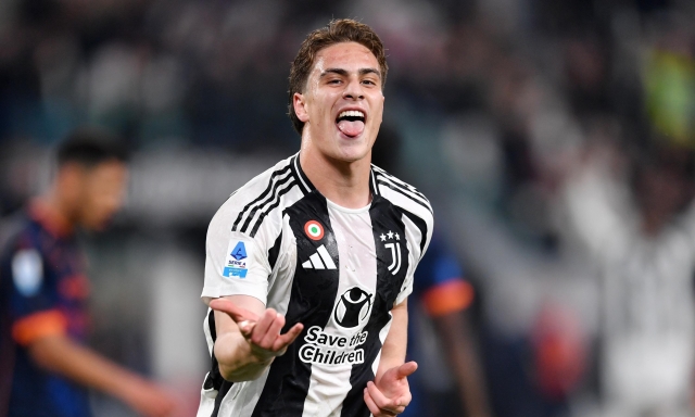 Una Juve forza 10: tutti per Tudor e per la Champions. Torna Yildiz dopo la squalifica 1 Una Juve forza 10: tutti per Tudor e per la Champions. Torna Yildiz dopo la squalifica