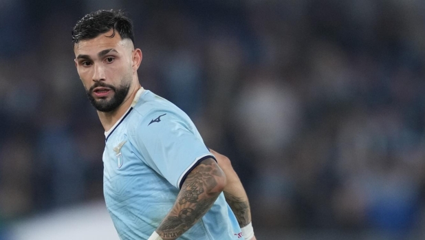 LIVE Alle 20.45 Lazio-Lecce: Castellanos guida la corsa all'Europa, Giampaolo con Krstovic 4 LIVE Alle 20.45 Lazio-Lecce: Castellanos guida la corsa all'Europa, Giampaolo con Krstovic