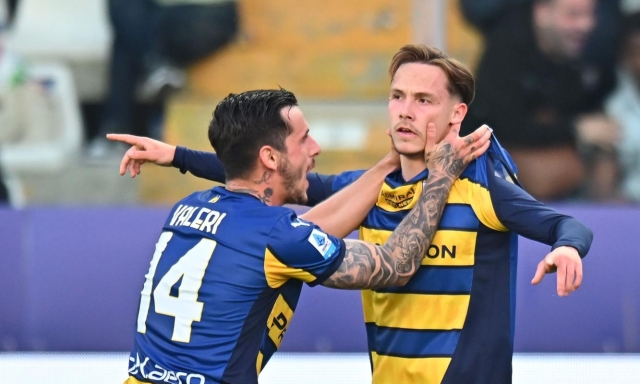 I centrocampisti low cost da schierare al fantacalcio nella 35ª giornata 1 I centrocampisti low cost da schierare al fantacalcio nella 35ª giornata