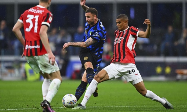 Milan, perché Thiaw non gioca più? Dietro la scelta di Conceiçao 1 Milan, perché Thiaw non gioca più? Dietro la scelta di Conceiçao