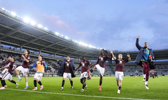 Le partite di oggi: c'è la Serie A 1 Le partite di oggi: c'è la Serie A