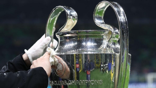 Champions, quote antepost di Inter e Psg: ecco chi vincerà per i bookie 1 Champions, quote antepost di Inter e Psg: ecco chi vincerà per i bookie