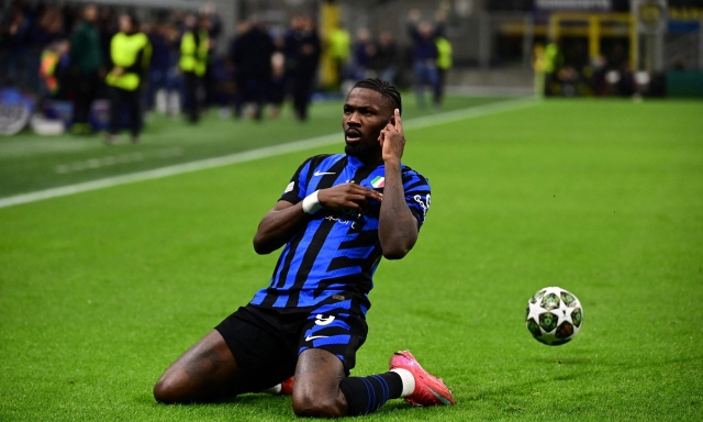 Le partite di oggi: ci sono Inter-Verona e Lecce-Napoli 1 Le partite di oggi: ci sono Inter-Verona e Lecce-Napoli