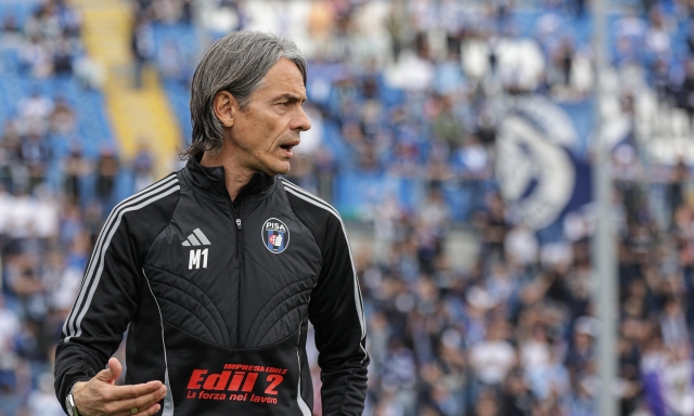Pisa-Frosinone, inizia il countdown per la A attesa da 34 anni 2 Pisa-Frosinone, inizia il countdown per la A attesa da 34 anni