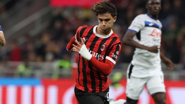 Joao Felix: "Sogno la Coppa. Saremo al top per il Bologna" 3 Joao Felix: "Sogno la Coppa. Saremo al top per il Bologna"
