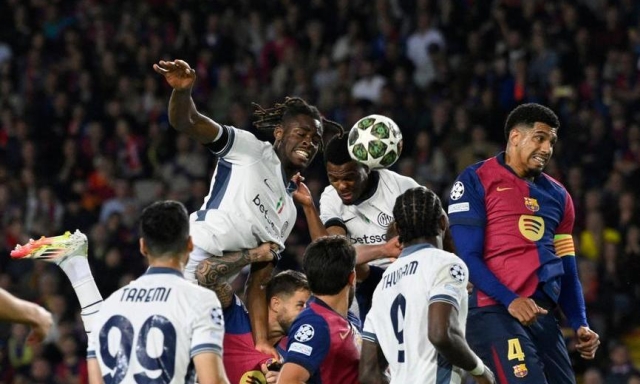 Sacchi: "Sì, l'Inter al ritorno può farcela. Con queste due mosse" 1 Sacchi: "Sì, l'Inter al ritorno può farcela. Con queste due mosse"