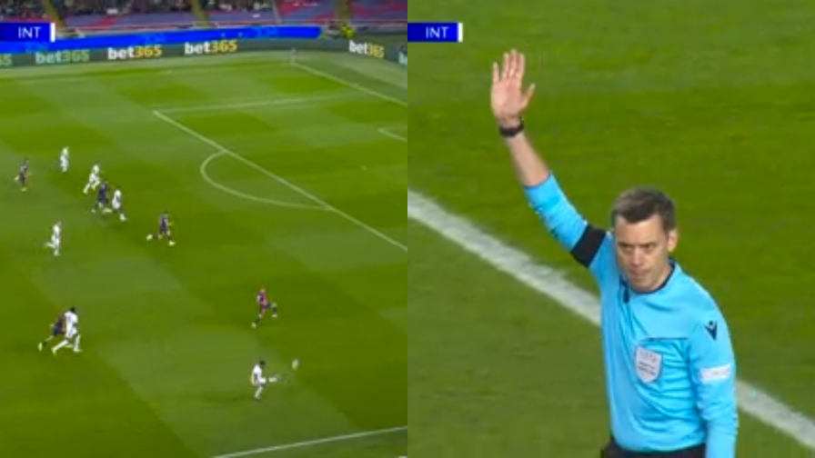 Mkhitaryan, gol annullato...per un'unghia! 4 Mkhitaryan, gol annullato...per un'unghia!