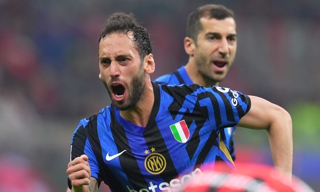 Perché Calhanoglu squalificato? Incontrò gli ultras, anche se l'Inter non voleva 3 Perché Calhanoglu squalificato? Incontrò gli ultras, anche se l'Inter non voleva