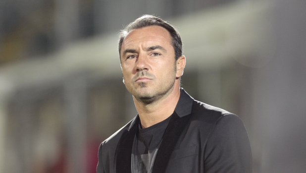Brocchi: "Partito da Buccinasco senza una lira, ho vinto due Champions. Ma non allenerò più" 4 Brocchi: "Partito da Buccinasco senza una lira, ho vinto due Champions. Ma non allenerò più"