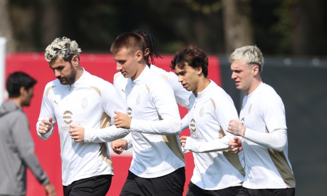 Milan, Jimenez e Camarda non possono giocare i playout di C: il regolamento li esclude 1 Milan, Jimenez e Camarda non possono giocare i playout di C: il regolamento li esclude