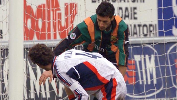 Un tranquillo 3-0 a Venezia. Poi, dal nulla, parte un pestaggio a sangue 2 Un tranquillo 3-0 a Venezia. Poi, dal nulla, parte un pestaggio a sangue