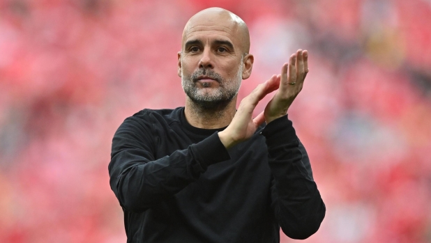 Guardiola: "Con partite come Barça-Inter, stadi mai vuoti. Inzaghi è incredibile perché..." 1 Guardiola: "Con partite come Barça-Inter, stadi mai vuoti. Inzaghi è incredibile perché..."