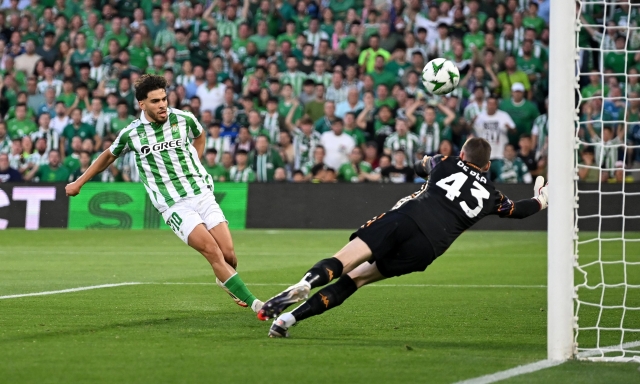 Il Betis scappa, Ranieri riaccende la speranza viola: a Firenze ribaltone possibile 2 Il Betis scappa, Ranieri riaccende la speranza viola: a Firenze ribaltone possibile