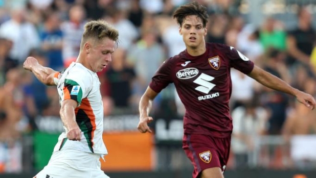 Torino-Venezia, pronostico: Di Francesco cerca punti, ma l'Olimpico è un fortino 1 Torino-Venezia, pronostico: Di Francesco cerca punti, ma l'Olimpico è un fortino