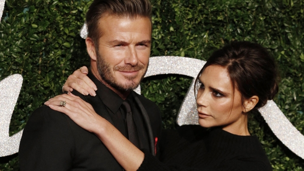 Mezzo secolo di Beckham, l'uomo che ha cambiato l'anima del pallone 1 Mezzo secolo di Beckham, l'uomo che ha cambiato l'anima del pallone
