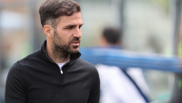 Como, Fabregas: "Il 2026 per noi è già cominciato. Futuro? Sapete più voi di me..." 1 Como, Fabregas: "Il 2026 per noi è già cominciato. Futuro? Sapete più voi di me..."