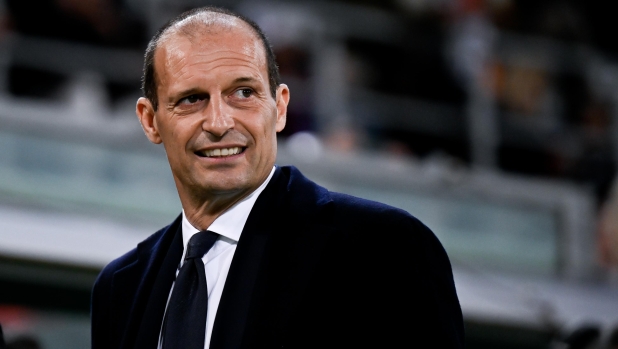 Le vittorie di Allegri nell'anno in cui non ha allenato 3 Le vittorie di Allegri nell'anno in cui non ha allenato