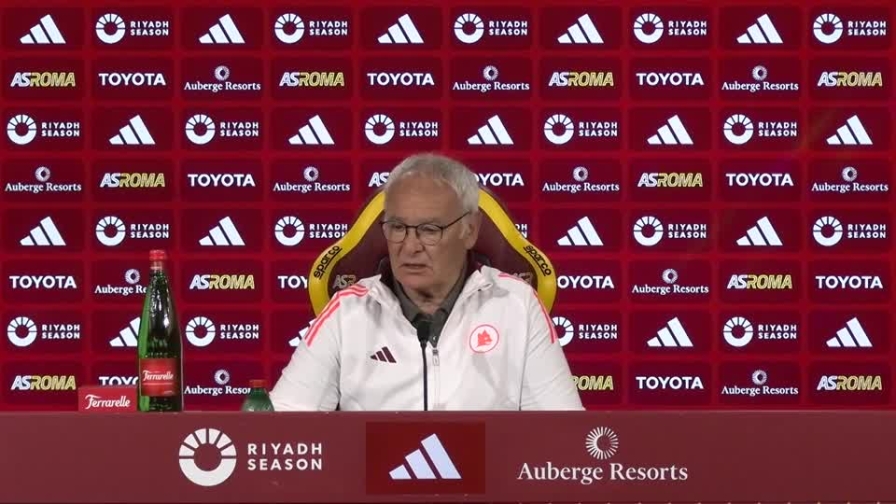Dovbyk acquisto sbagliato? Ranieri risponde così 1 Dovbyk acquisto sbagliato? Ranieri risponde così