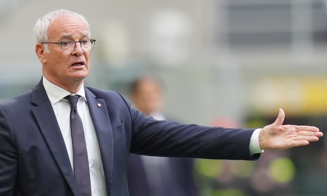 Roma, i convocati per la Fiorentina: Ranieri ritrova Nelsson e Saud Abdulhamid 1 Roma, i convocati per la Fiorentina: Ranieri ritrova Nelsson e Saud Abdulhamid