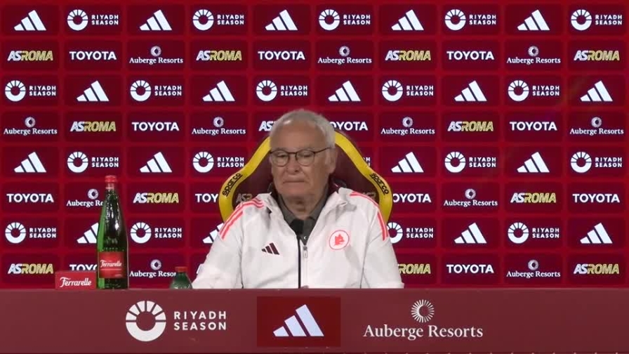 Ranieri durissimo: "Stadi italiani? Una vergogna. Chi sbaglia deve andare in galera" 1 Ranieri durissimo: "Stadi italiani? Una vergogna. Chi sbaglia deve andare in galera"