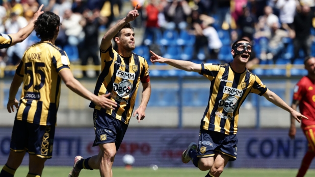 Le pagelle della serie B: come convince la Juve Stabia, 7,5. Bari flop, 4,5 1 Le pagelle della serie B: come convince la Juve Stabia, 7,5. Bari flop, 4,5