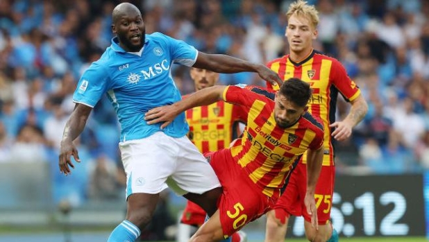 Lecce-Napoli, Conte difende il primo posto da scudetto: il pronostico 3 Lecce-Napoli, Conte difende il primo posto da scudetto: il pronostico