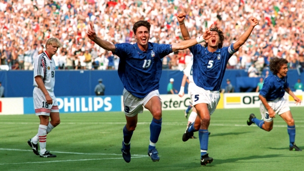 Dino Baggio: "Segnavo gol decisivi, ma mi tolsero la Nazionale. Il calcio non mi piace più" 1 Dino Baggio: "Segnavo gol decisivi, ma mi tolsero la Nazionale. Il calcio non mi piace più"