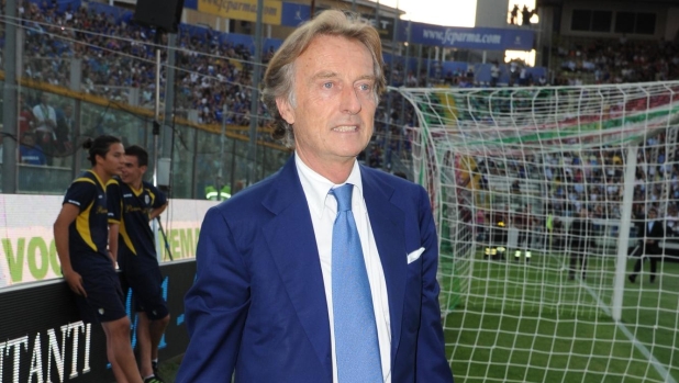 Montezemolo: "Bulgarelli il mio idolo, ora applaudo Italiano e Saputo. Juve? Sbagliato quasi tutto" 1 Montezemolo: "Bulgarelli il mio idolo, ora applaudo Italiano e Saputo. Juve? Sbagliato quasi tutto"