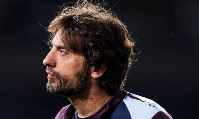 Torino, Godinho (vice Vanoli): "Il mister sta bene, i medici ci hanno rassicurato" 1 Torino, Godinho (vice Vanoli): "Il mister sta bene, i medici ci hanno rassicurato"