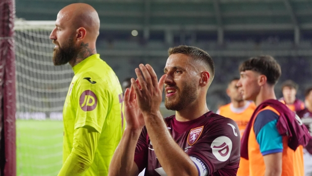 Torino-Venezia, le pagelle: Vlasic, un lampo da 7. Candé, piede ruvido ma efficace, 6 1 Torino-Venezia, le pagelle: Vlasic, un lampo da 7. Candé, piede ruvido ma efficace, 6