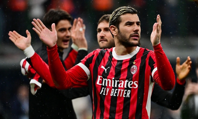 Infermeria Milan: Theo Hernandez torna ad allenarsi in gruppo, Chukwueze è quasi pronto 4 Infermeria Milan: Theo Hernandez torna ad allenarsi in gruppo, Chukwueze è quasi pronto