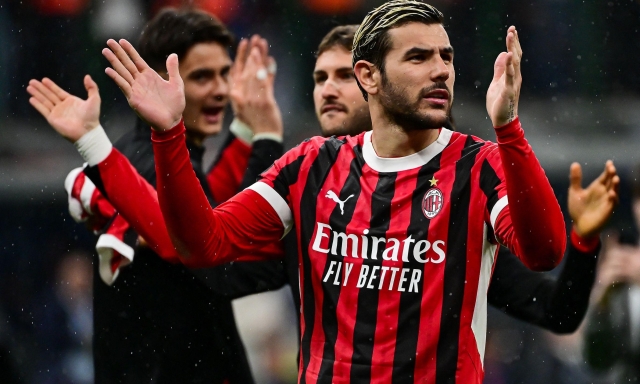 Theo vuole ancora il Milan: perché il rinnovo ora non è impossibile 1 Theo vuole ancora il Milan: perché il rinnovo ora non è impossibile