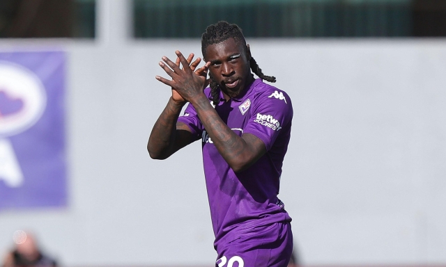Fiorentina-Bologna, le formazioni ufficiali: in avanti c'è Kean, Italiano con Castro e Ndoye 1 Fiorentina-Bologna, le formazioni ufficiali: in avanti c'è Kean, Italiano con Castro e Ndoye