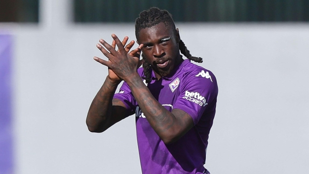 LIVE Alle 20.45 Fiorentina-Bologna: c'è Kean dal 1', Italiano punta su Castro 1 LIVE Alle 20.45 Fiorentina-Bologna: c'è Kean dal 1', Italiano punta su Castro