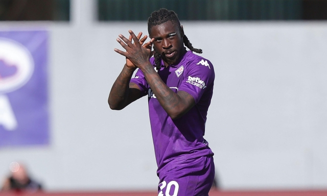 Kean in dubbio contro il Venezia: le sue condizioni 1 Kean in dubbio contro il Venezia: le sue condizioni
