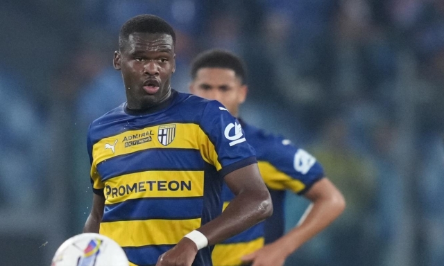 Empoli-Parma, le formazioni ufficiali: Esposito dal 1', Chivu con Pellegrino-Bonny 4 Empoli-Parma, le formazioni ufficiali: Esposito dal 1', Chivu con Pellegrino-Bonny