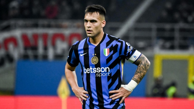 LIVE Alle 21 Inter-Barcellona: Inzaghi con Lautaro dal 1', Lewandowski in panchina 3 LIVE Alle 21 Inter-Barcellona: Inzaghi con Lautaro dal 1', Lewandowski in panchina