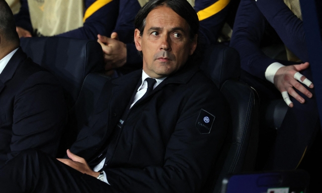 La rivoluzione di Inzaghi è completa: anche Sommer out, 10 cambi con vista Barça 2 La rivoluzione di Inzaghi è completa: anche Sommer out, 10 cambi con vista Barça