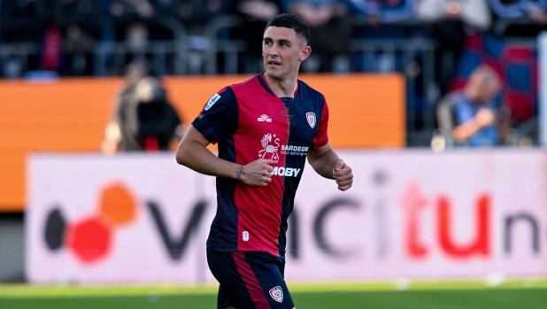 LIVE Cagliari-Udinese 0-0: cross velenoso di Zarraga, palla fuori non di molto 2 LIVE Cagliari-Udinese 0-0: cross velenoso di Zarraga, palla fuori non di molto