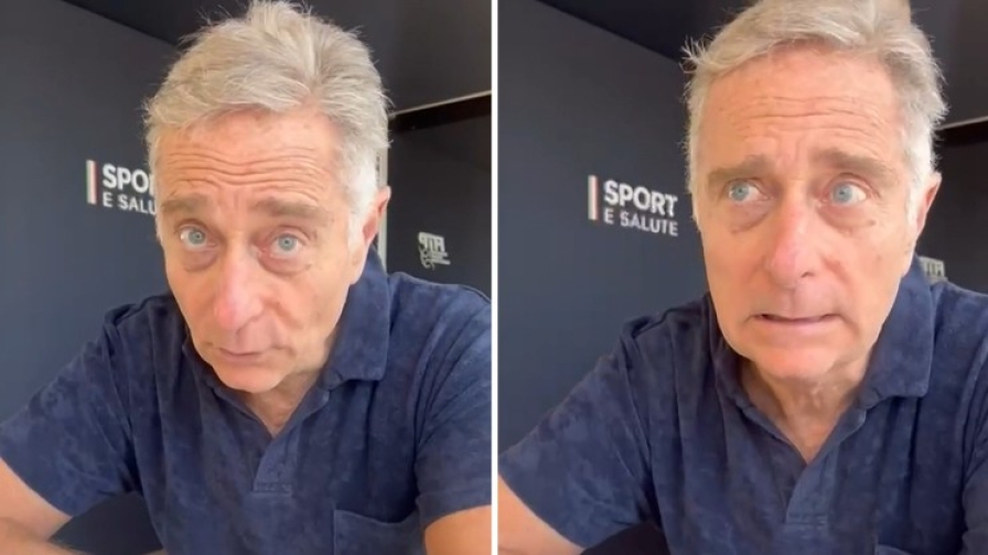 Bonolis, che frecciata a Conte: "Perché parla di miracolo Napoli?" 1 Bonolis, che frecciata a Conte: "Perché parla di miracolo Napoli?"