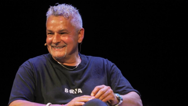 Baggio e il suo Vicenza: "In C non si può proprio vedere. E sui playoff..." 1 Baggio e il suo Vicenza: "In C non si può proprio vedere. E sui playoff..."